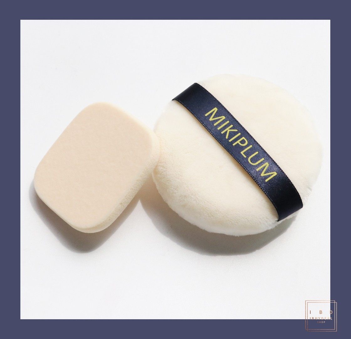 一折蜜粉扑大号