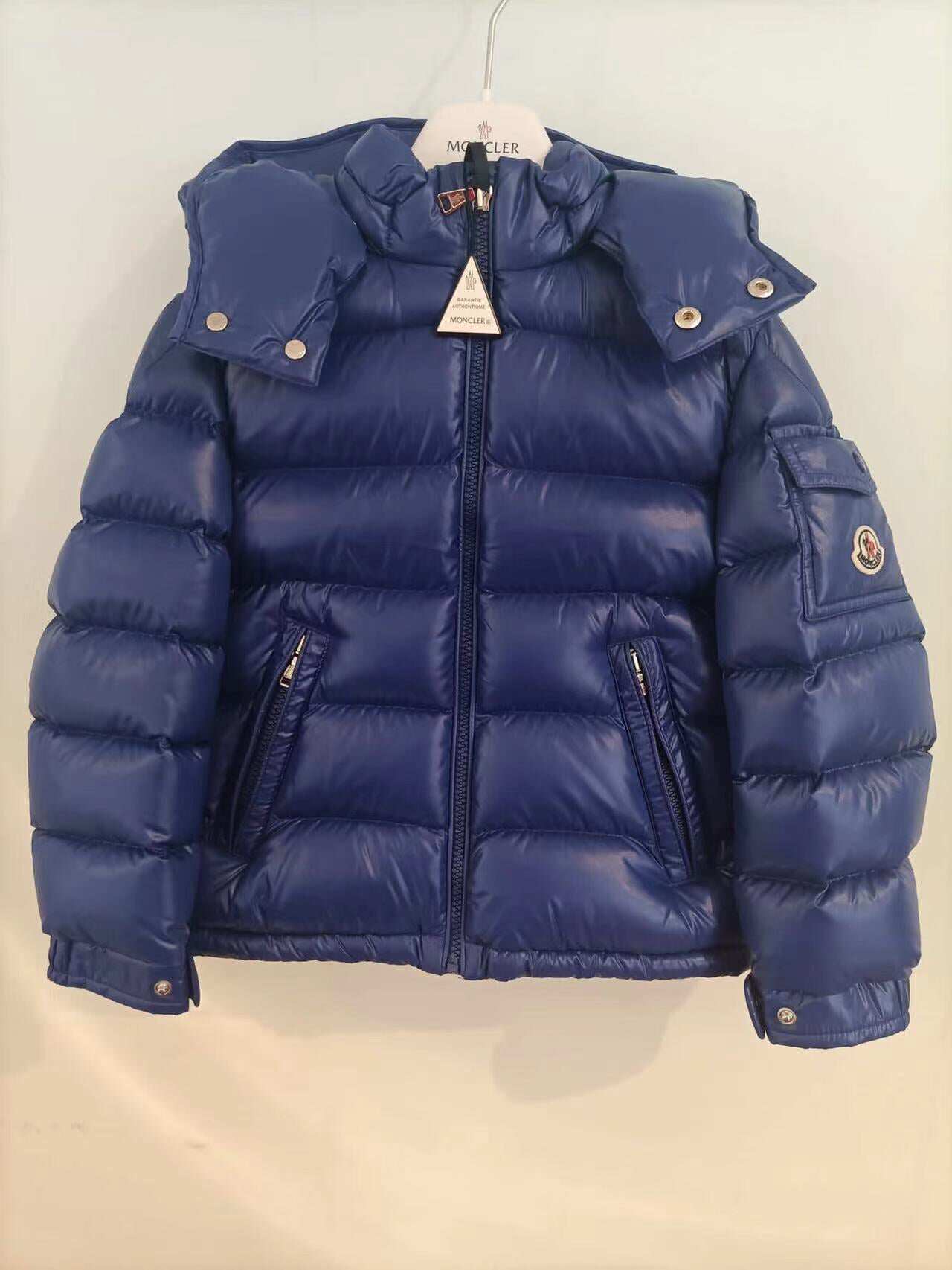 蒙口moncler儿童