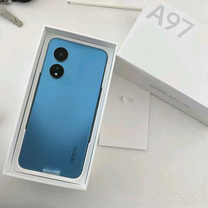 oppo a97 oppoa97手机5g新款上市oppo新品a97 oppo手机店正品