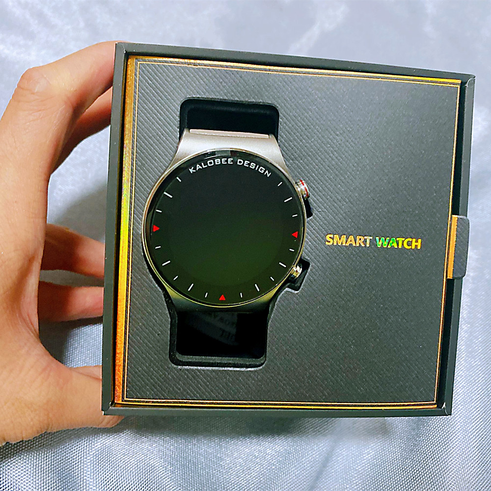 华强北gt2pro可接打电话智能手表多功能蓝牙手环通话心率运动太空人