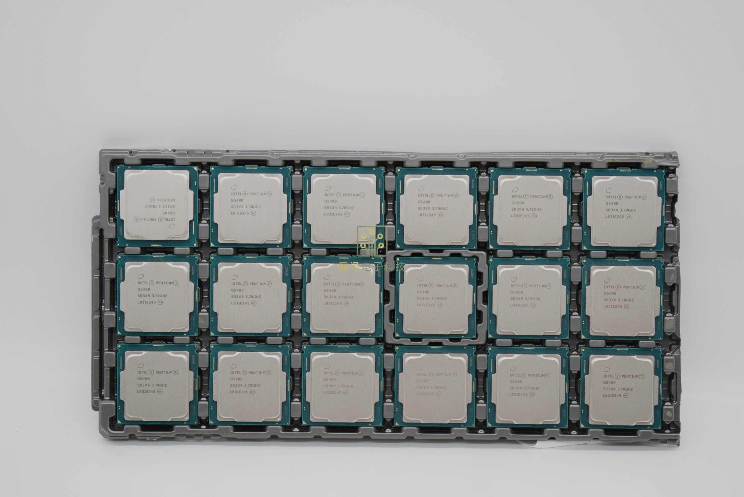 intel/英特尔 celeron g550cpu 双核 散片 替g530g540 绝配h61