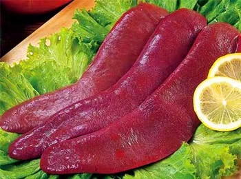 东北特产农家院新鲜现杀连蹄沙肝土猪肉脾脏7个包邮