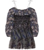 Agency purchase Ulla Johnson Jira cotton material Real silk Mini Dress 2019 lady Agency purchase Ulla Johnson Jira cotton material Real silk Mini Dress 2019 lady