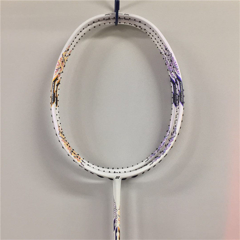 包邮jp版双刃6女性碳素尤尼克斯 ￥1045