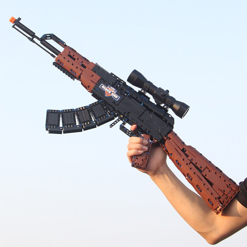 乐高玩具拼装枪的相关内容 | 乐高玩具拼装枪如何选购 | 优惠券 | 价