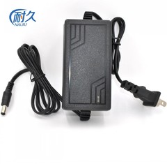 包邮双出线DC24V2A直流稳压电源 24V2A开关电源适配器 足A