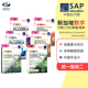 新加坡初中数学专项练习 SAP Integrated Mathematics Algebra Secondary 1 综合数学系列代数/几何/图表 数学解题思路 英文原版