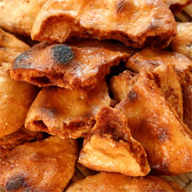 特价大福饼日本_日本直邮和果子点心喜八堂煎饼仙贝碎米果日式传统