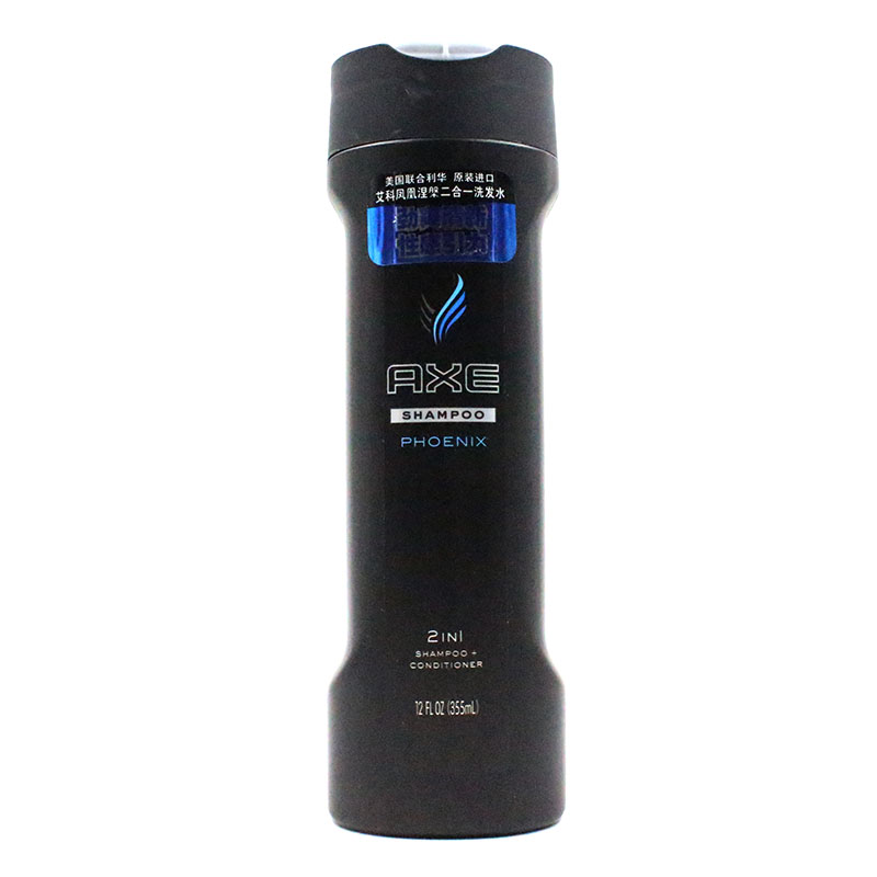 美国原装进口AXE/艾科 凤凰涅槃二合一洗发水355ml 清爽滋润|msdalam kategori Care pembersih/tuala wanita/kertas/Aromatherapy, Rambut dan badan/kebersihan peribadi, rambut bersih/jururawat/pemodelan, syampu - dari Buy2taobao.com untuk memberikan perkhidmatan ejen Taobao profesional membeli