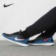 Nike/耐克正品女鞋赤足跑鞋FITSOLE减震轻便耐磨运动跑步鞋898476