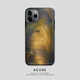 Acvoo艺术创意iPhone13Promax适用于14双层15P全包XR日韩12手机壳