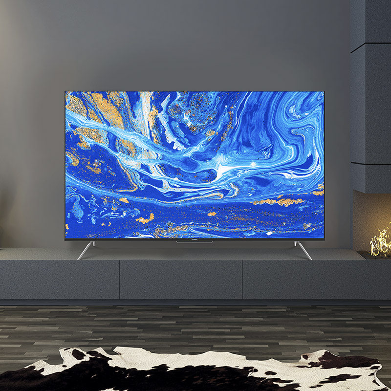 创维70a9 70吋4k高清智能网络平板液晶智慧屏电视机官方旗舰75