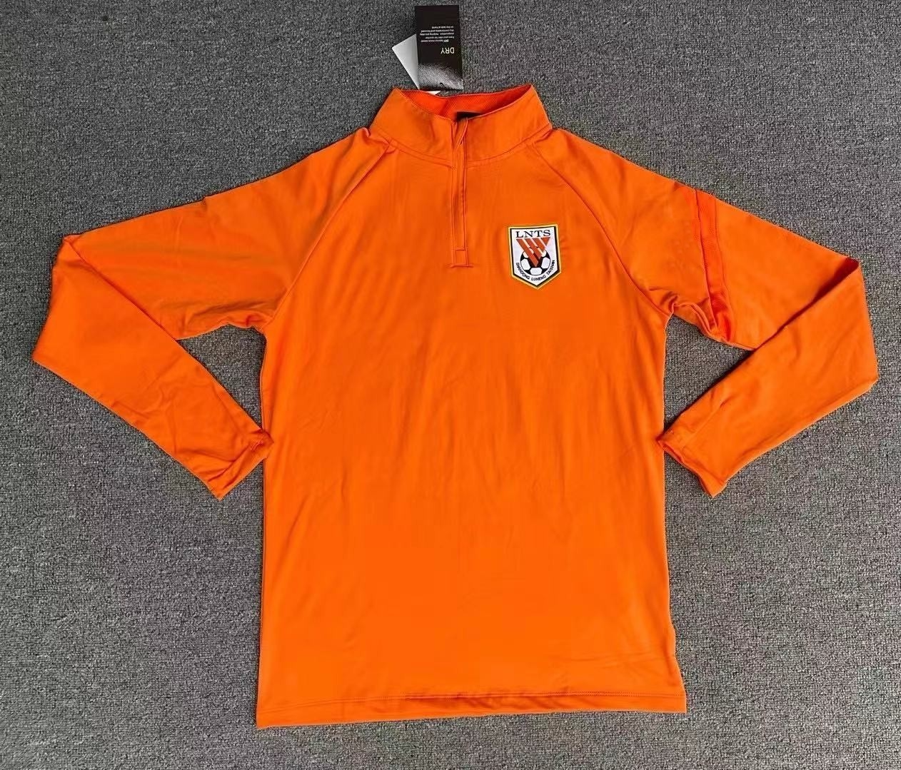 淘宝￥599券后价￥150sfs耐克正品 2021山东泰山鲁能主场球衣 球迷版