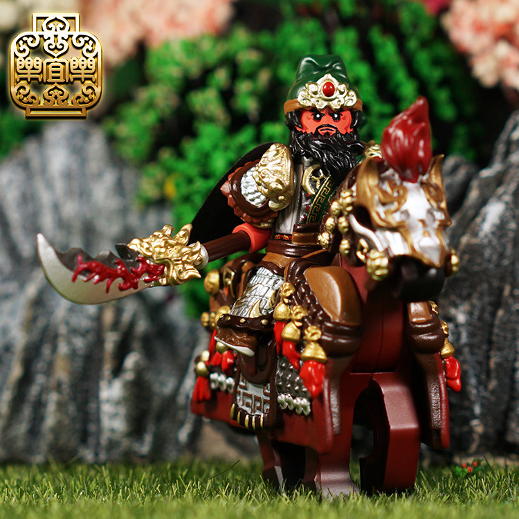 关羽优惠专场,最新打折特卖商品,淘宝天猫优惠券领取-35优惠券网站