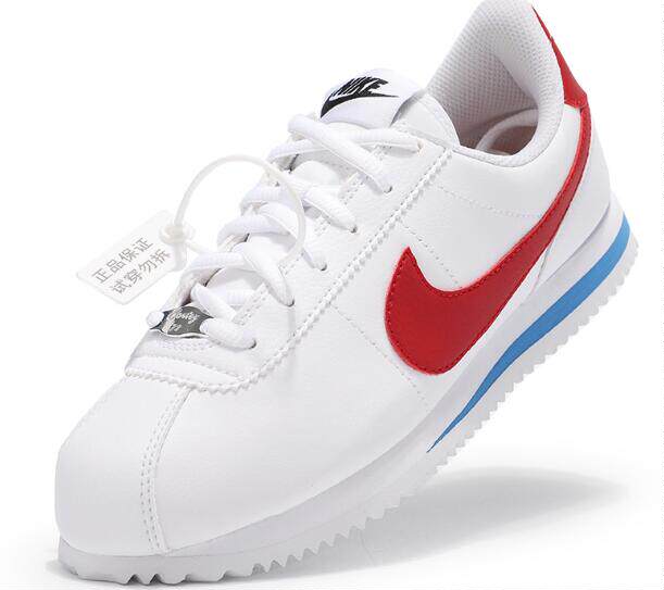 大脚板正品运动-nike耐克 女 鞋2019秋季新款经典阿甘