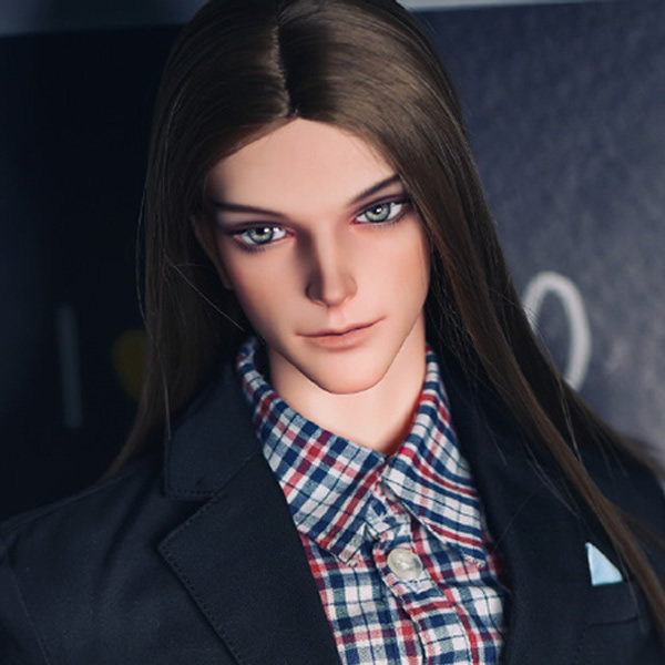 特价送妆bjd娃娃sd娃娃13分男娃chaos关节玩偶doll包邮