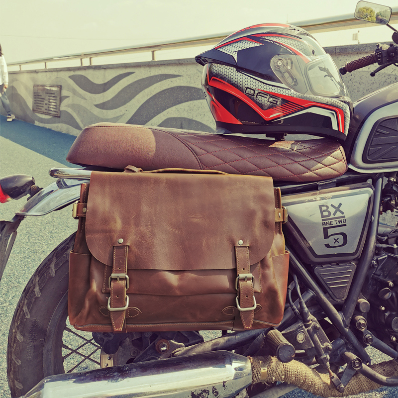 摩托车边包挂包