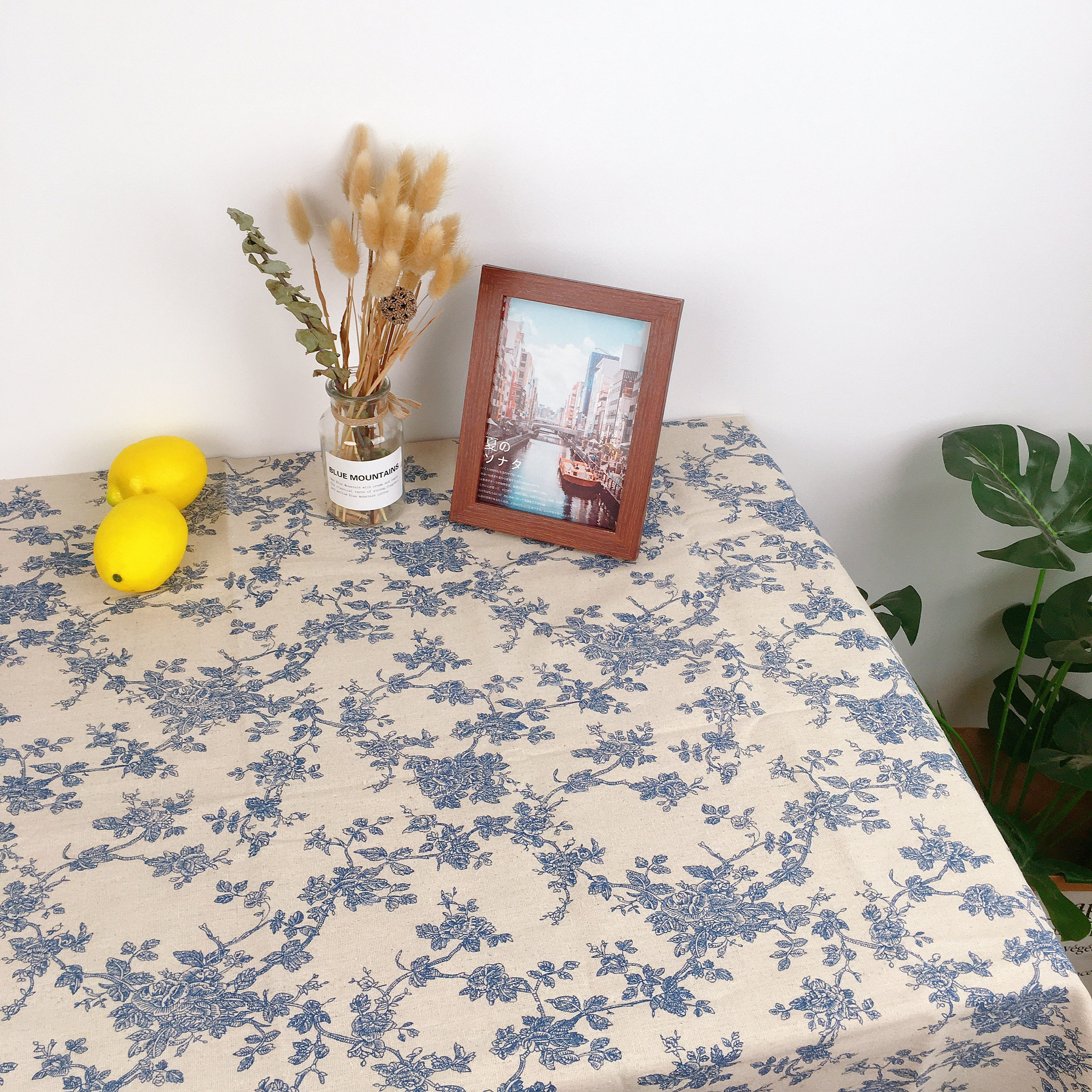 拍照背景布 文艺风大额优惠券