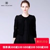 Si'erli Joseph Li quality goods Spring and summer new pattern fashion Simplicity temperament Self cultivation Solid Long sleeve Short coat 5A615 Si'erli Joseph Li quality goods Spring and summer new pattern fashion Simplicity temperament Self cultivation Solid Long sleeve Short coat 5A615