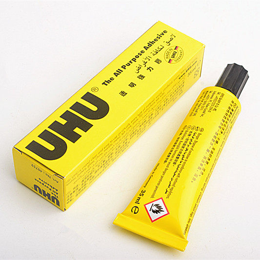一折uhu胶水 35ml