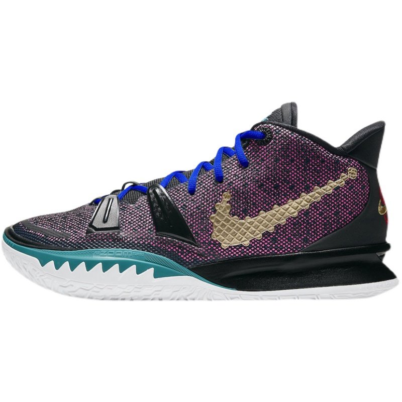 nike/耐克kyrie 7欧文7代中国年全明星实战男子篮球鞋cq9327-006