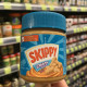 香港代购 美国SKIPPY四季宝幼滑花生酱Peanut butter 面包酱蘸料