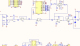 STM32F103ZET6数字示波器设计原理图pcb图程序波形信号发生器