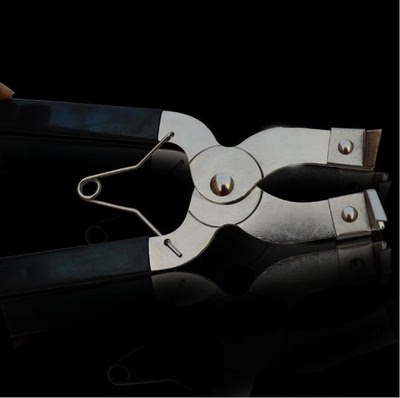 活塞环卡钳 活塞环嵌入钳 活塞环撑开钳 活塞环拆装工具汽修包邮