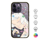 香港代购Casetify DANCING低级失误 适用iPhone15/14/13/12/Pro/Max手机壳