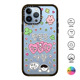 香港代购Casetify YOU ARE HAPPY PERSON开心小兔小猫适用iPhone14/13/12/Pro/Max手机壳