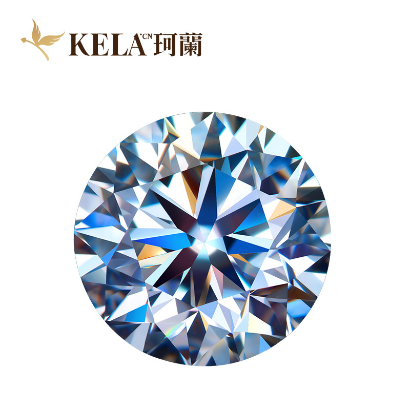 Kelan GIA Loose Diamonds 30 Sub-D color VS1 3EX Propose marry customized Diamond ring Jewellery quality goodsin the Jewelry/Diamond/Jade/Gold , Diamond Jewelry (New) , Loose Diamonds category - from Buy2taobao.com to provide professional Taobao agent buy service