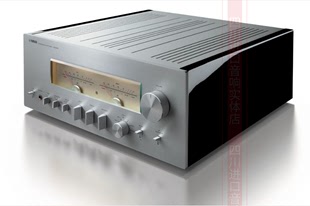 Yamaha/雅马哈 A-S3200功放机CD-S3000机 发烧级高保真HiFi立体声