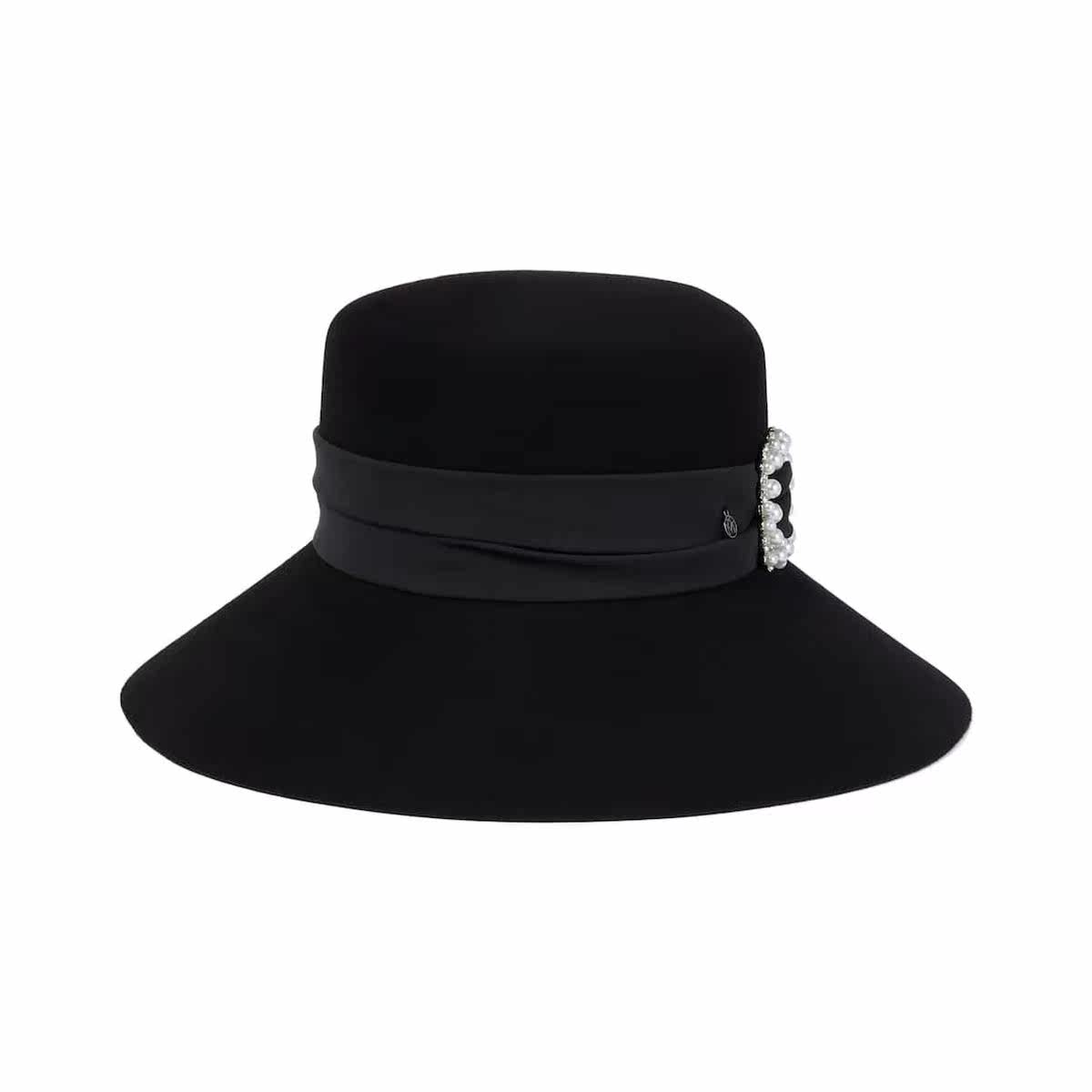 含税代购maisonmichel帽子2022新款秋冬女士奢侈品