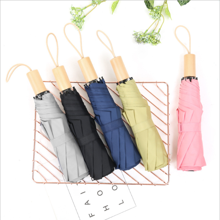 特价雨伞女 透明伞