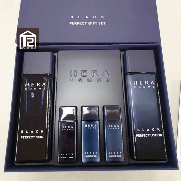 特价赫拉男士水乳