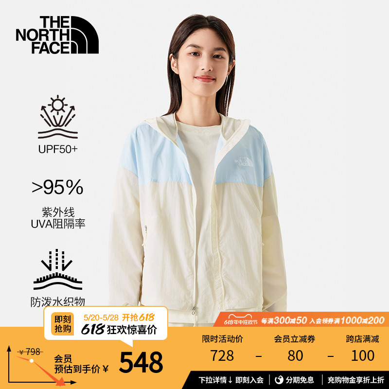 【经典款】TheNorthFace