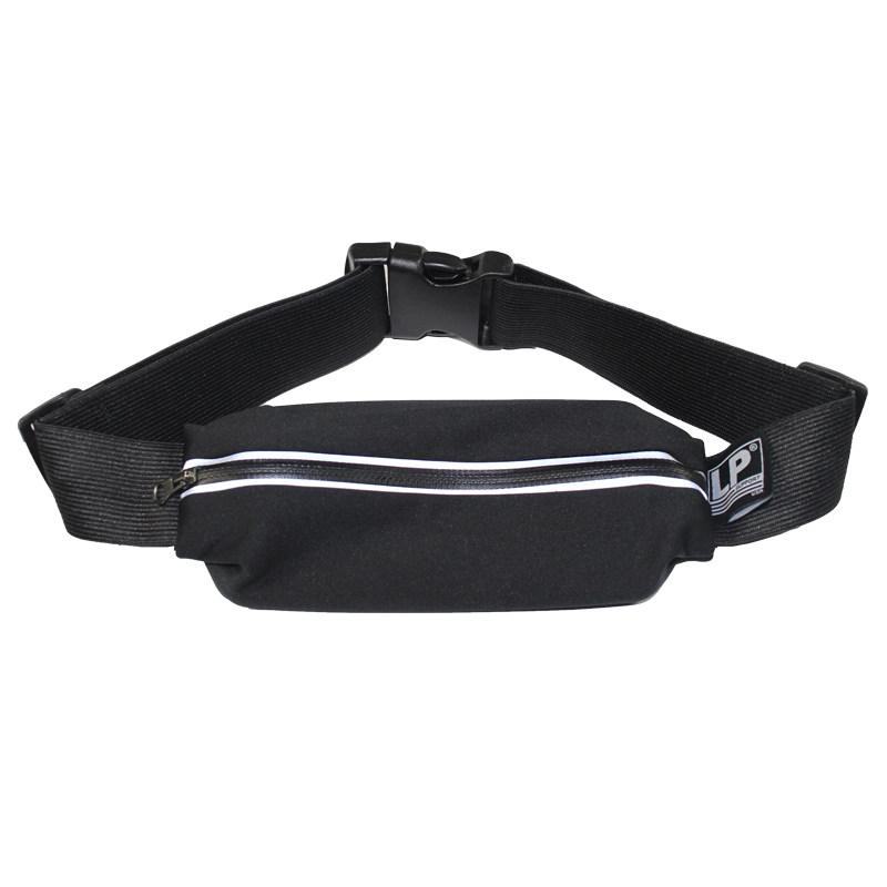 lp跑步手机腰包男女运动夜跑防水多功能腰包时尚户外轻便小型腰包