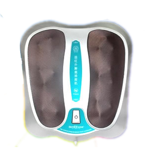 正品加热足疗机脚底按摩器足底足部震动美腿部足疗器仪气血循环机|ruв категории личный уход/Здравоохранение/массажное оборудование, массажное оборудование, массаж ног машина - от Buy2taobao.com для оказания профессиональной услуги покупки агента Taobao