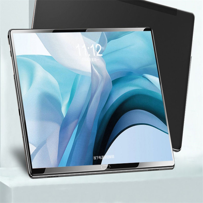 2021新款5g平板电脑超薄12寸安卓手机二合一全网通游戏ipad