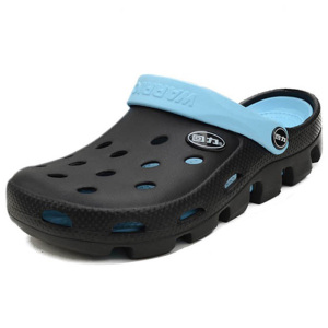 正品回力洞洞鞋夏季情侣潮沙滩拖鞋