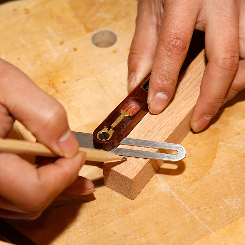 特价维塔斯_加拿大进口veritas维塔斯活动角尺测量角度规精细木工diy