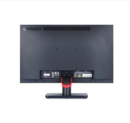 全新 联想thinkvision 液晶 显示器底座 23寸 s23d 支架 座子