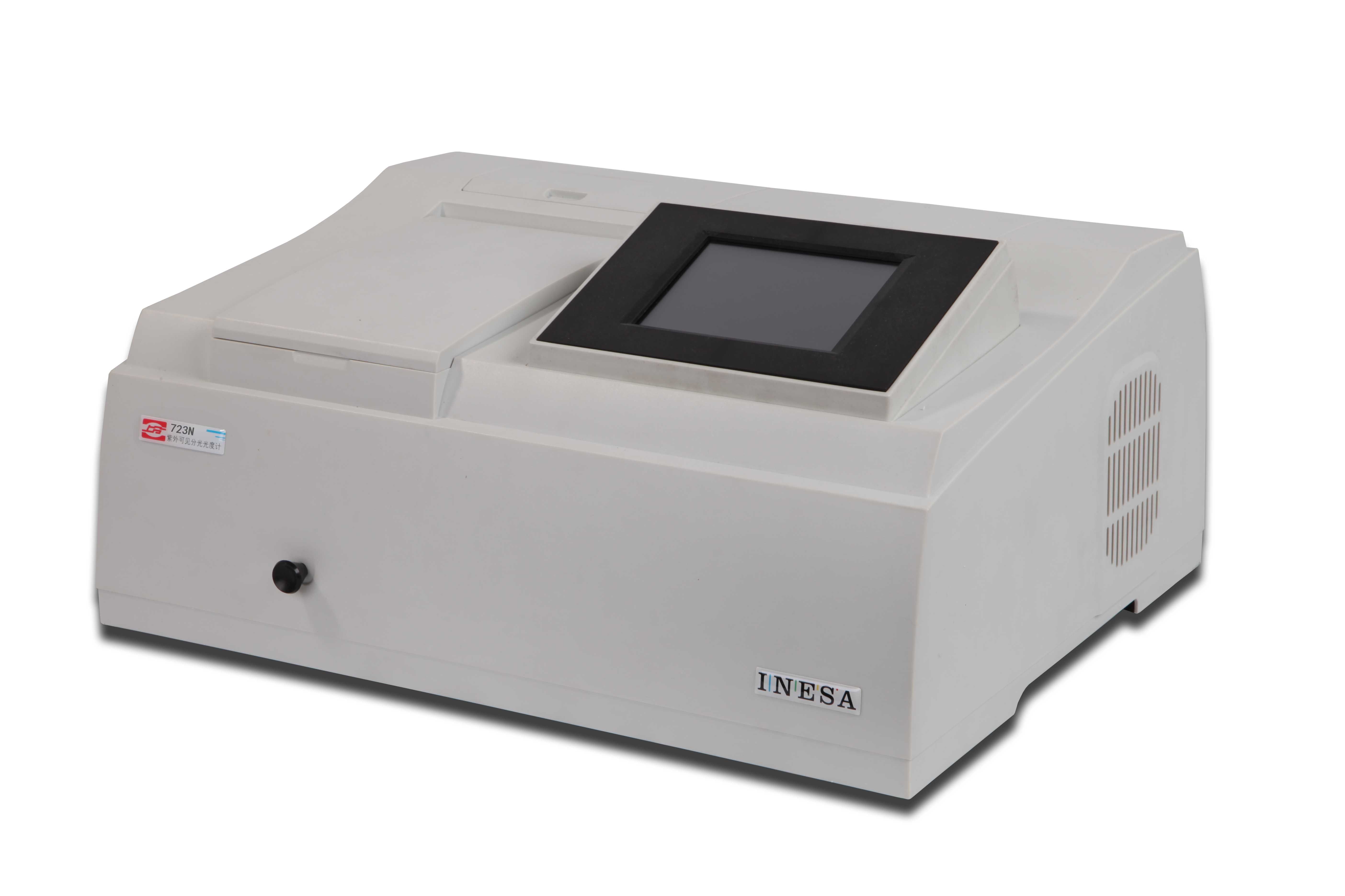 新n2s(723n) 上海仪电上分可见分光光度计 实验室光谱仪 分光仪