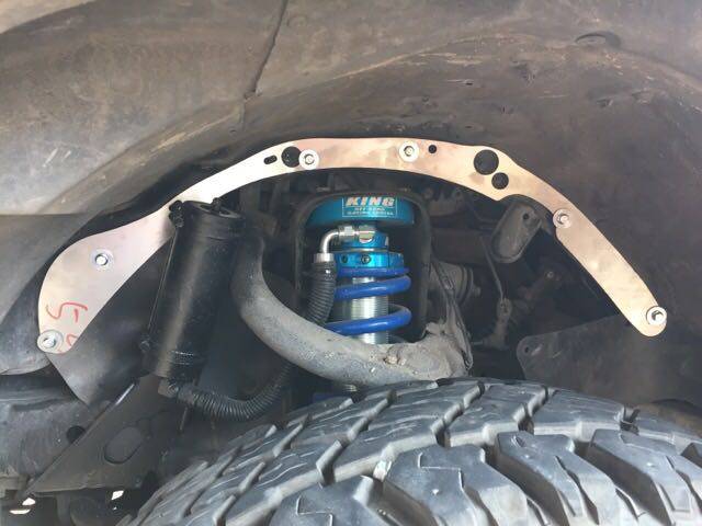 三洪星 fj酷路泽 普拉多霸道 lc120 150  轮璇 轮旋加固