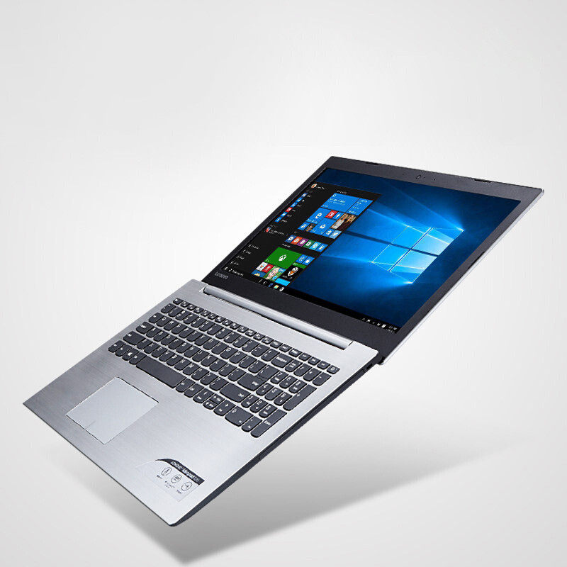 lenovo/联想ideapad320-15isk升级款330-15轻薄笔记本电脑带光驱