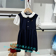 Polo walk KIDS童装专柜正品24年夏新款女童连衣裙A2SW426A0271