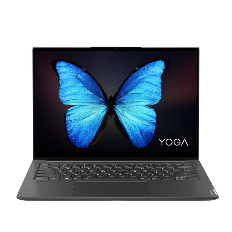 联想yoga 14s 2021款 yoga 14c yoga pro 13s carbon超薄轻薄电脑