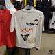 Air Jordan Flight HRGT GFX 重磅宽松男子纯棉短袖 DX9562-030