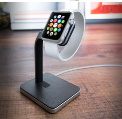 Mophie apple watch charge dock 苹果手表iwatch 底座 充电支架