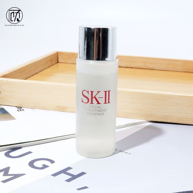 sk2神仙水小样